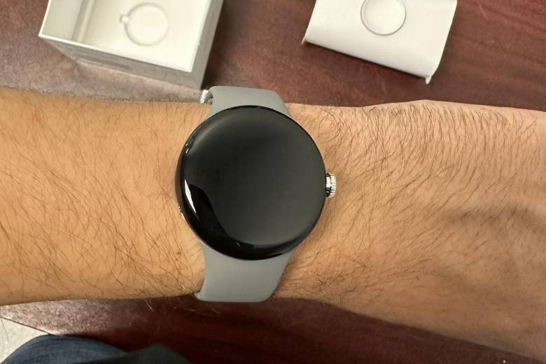 Google Pixel Watch