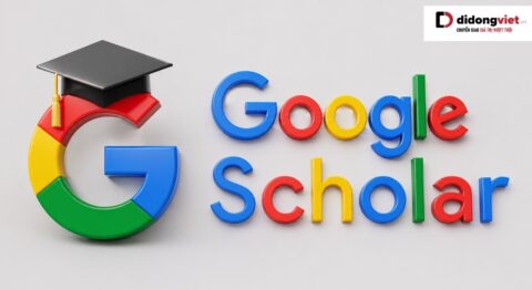 Google Scholar là gì