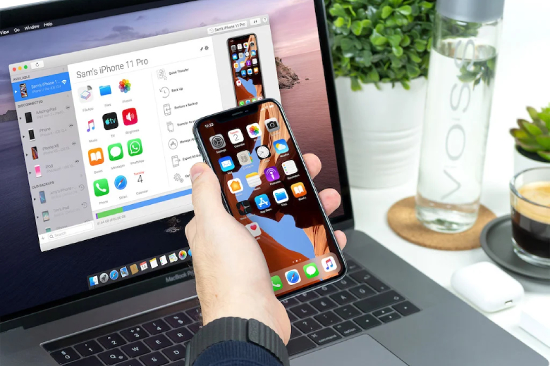 Cách kiểm tra tình trạng chai pin trên iOS và iPadOS