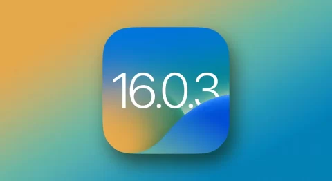 Tin hot: iOS 16.0.3 và watchOS 9.0.2 ra mắt, vá lỗi và cải thiện hiệu năng