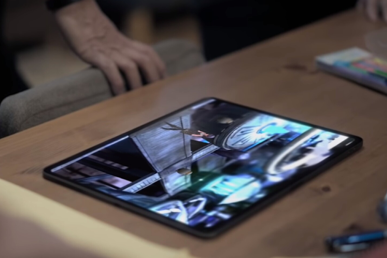 iPad 16-inch mới được đồn đại sẽ ra mắt vào cuối năm 2023