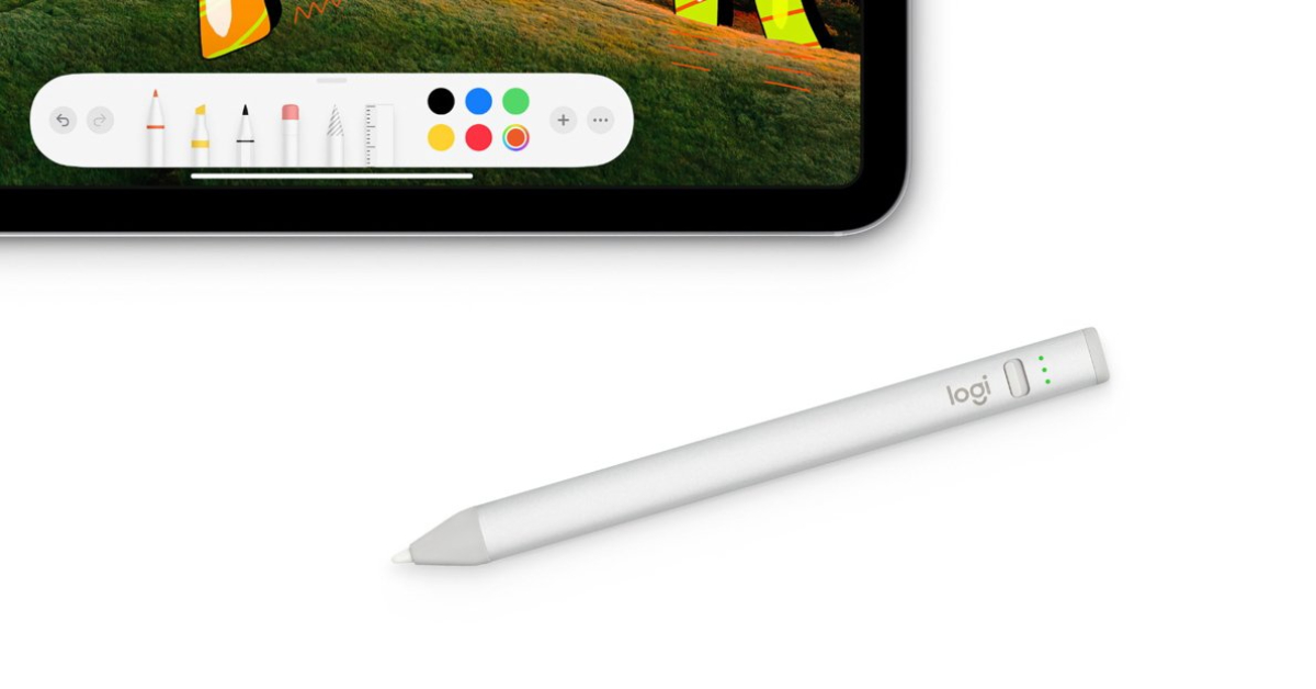Bút cảm ứng stylus thông minh hiệu WIWU Pencil Magic Gen 2 dùng như Apple  Pencil cho màn hình cảm ứng iPad giá rẻ nhất tháng 9/2023