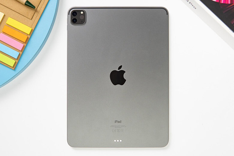 iPad Pro 2022 có mấy màu