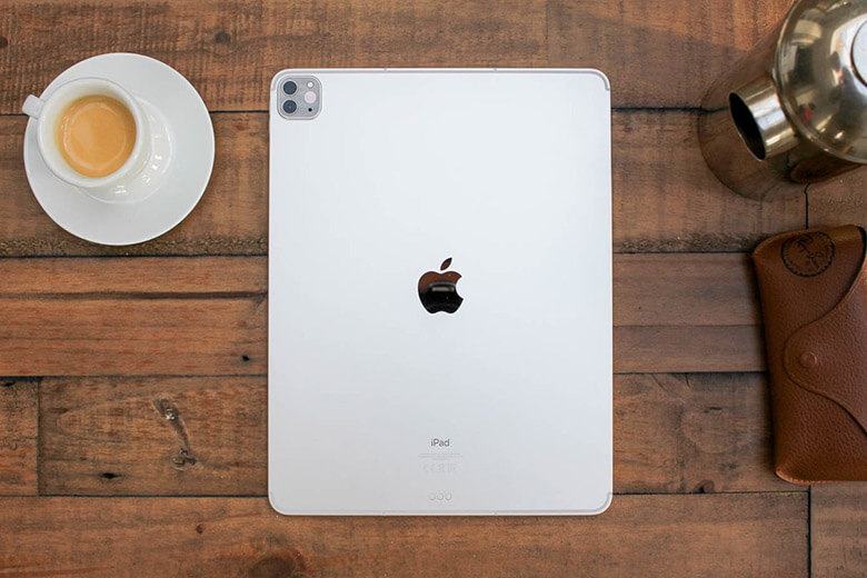 iPad Pro 2022 có mấy màu