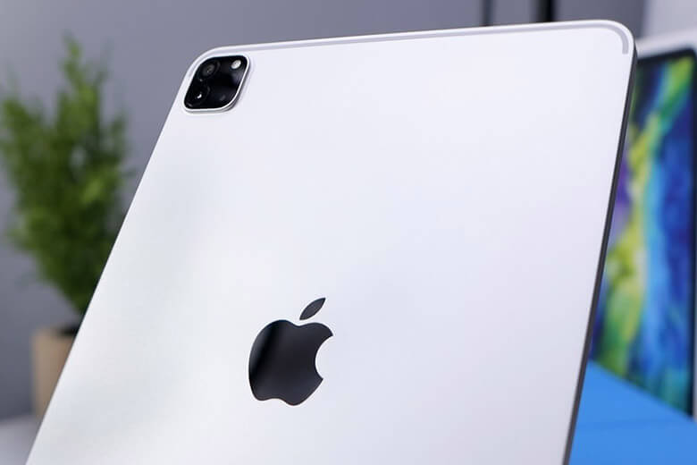 iPad Pro 2022 có mấy màu