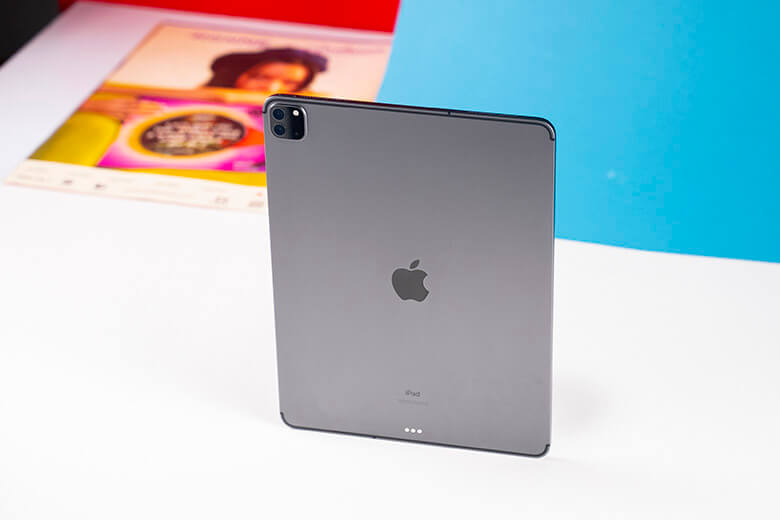 iPad Pro 2022 có mấy màu