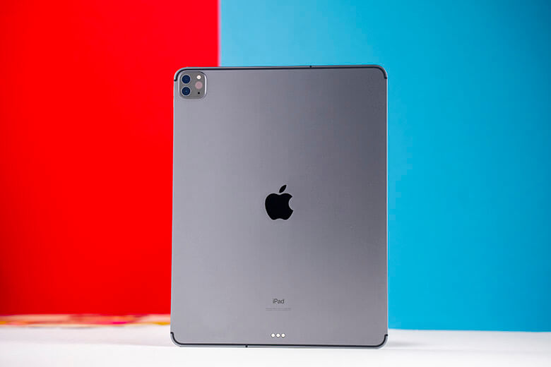 iPad Pro 2022 có mấy màu