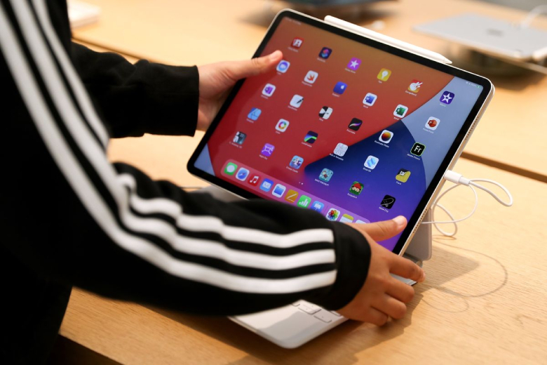 Dòng iPad Pro M2 mới rất có thể sẽ được Apple công bố trong vài-ngày-tới