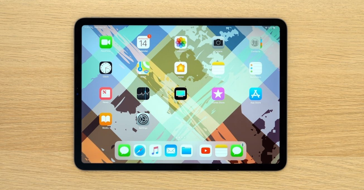 iPad Pro 11” được đồn đại sắp ra mắt sẽ ‘bỏ lỡ’ màn hình Mini-LED