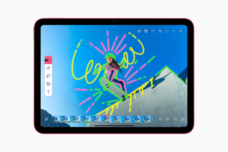iPadOS 16.1 sẽ ra mắt vào ngày 24 tháng 10