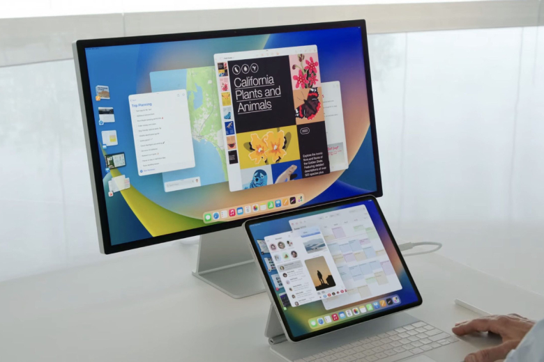 Apple được đồn đại sẽ ra mắt iPadOS 16.1 vào ngày 24.10