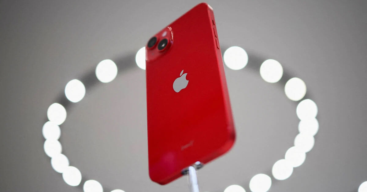 Trên tay iPhone 14 màu đỏ (Red): Gam màu quyền lực quyến rũ nhất