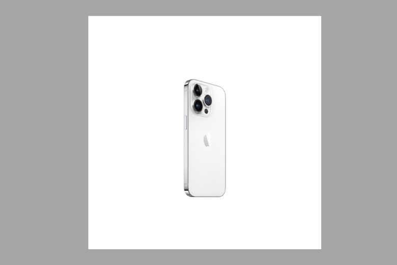 iPhone 14 Pro Max màu bạc