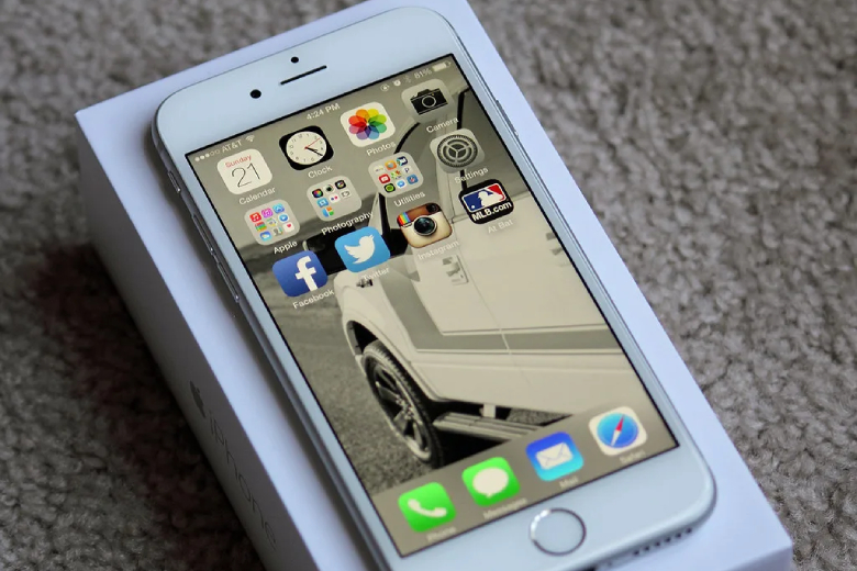 iPhone 6 chính thức trở thành đồ cổ của Apple