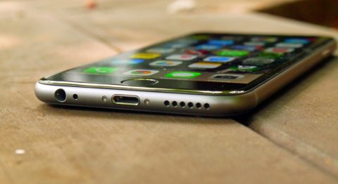 Apple thêm iPhone 6 vào danh sách ‘đồ cổ’