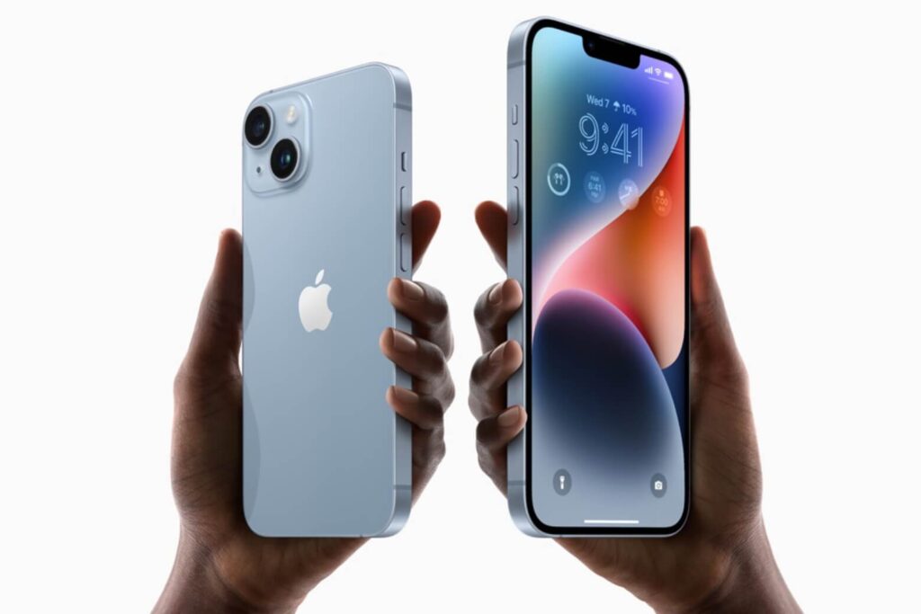 Always On Display là gì? Có nên sử dụng Always On Display? 11 AOD lần đầu xuất hiện trên iPhone 14 Pro và 14 Pro Max, dành riêng cho dòng Pro.