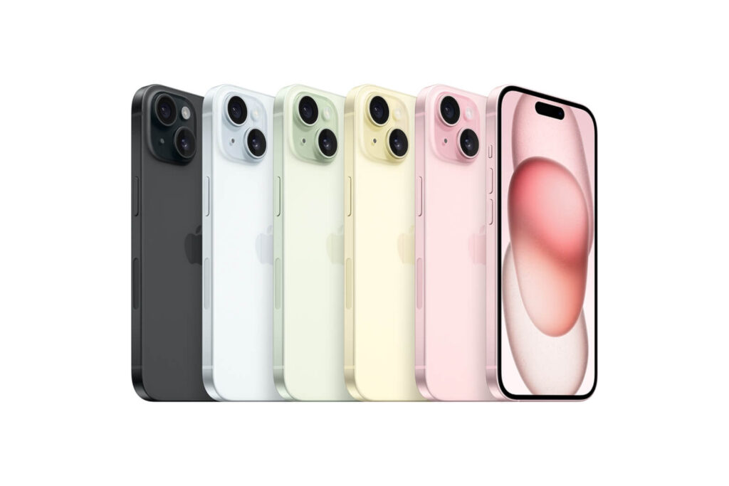 Always On Display là gì? Có nên sử dụng Always On Display? 12 AOD tiếp tục chỉ dành cho iPhone 15 Pro và 15 Pro Max, duy trì lợi thế dòng Pro.