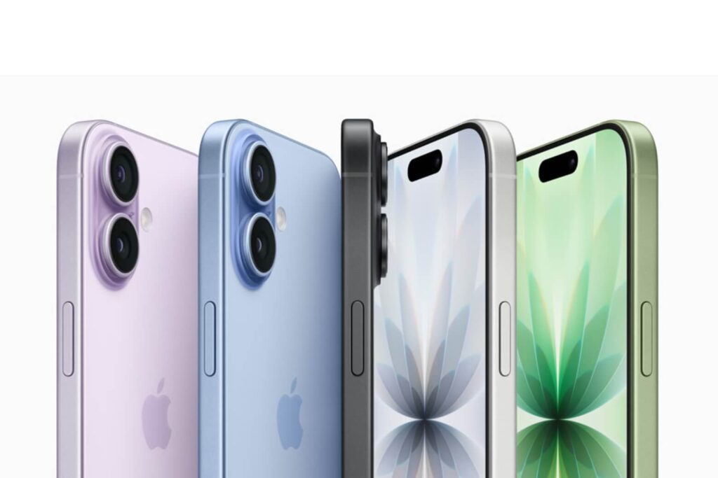 Always On Display là gì? Có nên sử dụng Always On Display? 14 iPhone 17 mang AOD lên toàn bộ dòng máy nhờ màn hình LTPO hỗ trợ tần số quét từ 1Hz đến 120Hz.