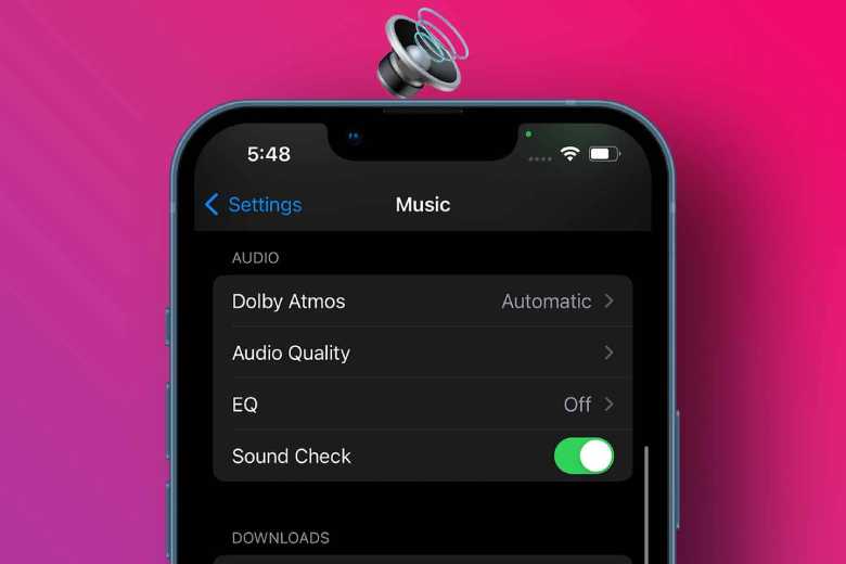 6 cách giúp cải thiện chất lượng nghe nhạc trên iPhone 
