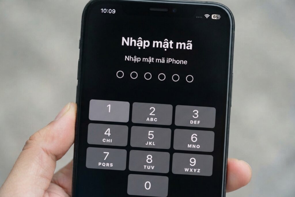 Khắc phục loa iPhone bị nhỏ: Quy trình chẩn đoán và vệ sinh an toàn tại nhà 9 iphone nghe nhac am luong nho fix loi tat tinh nang nhan biet su chu y buoc 2 didongviet