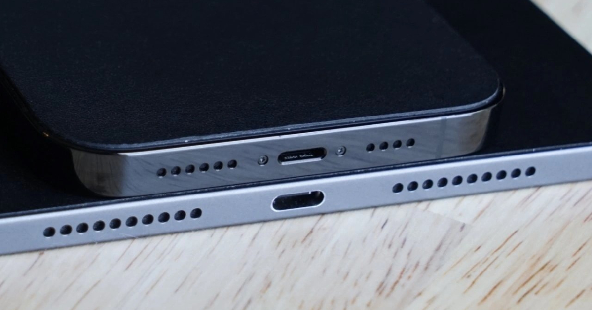 Phó chủ tịch Apple xác nhận việc iPhone sẽ chuyển sang USB-C trong tương lai