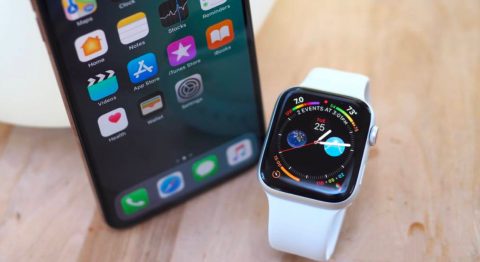 Giới trẻ ngày càng hào hứng về iPhone & Apple Watch so với công nghệ VR