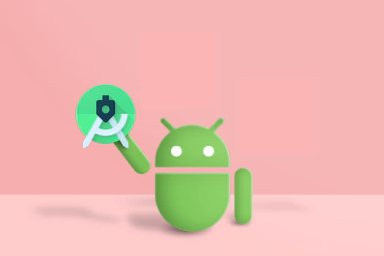 Android Studio