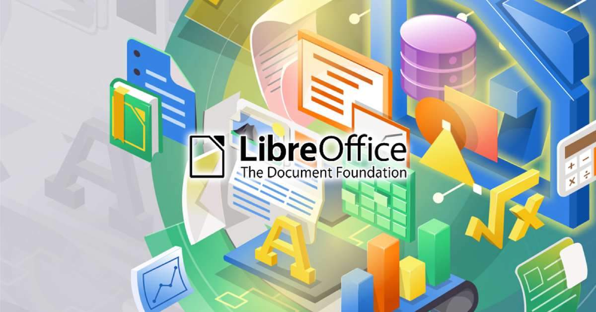 Libre Office bộ phần mềm văn phòng miễn phí nhận được bản cập nhật lớn