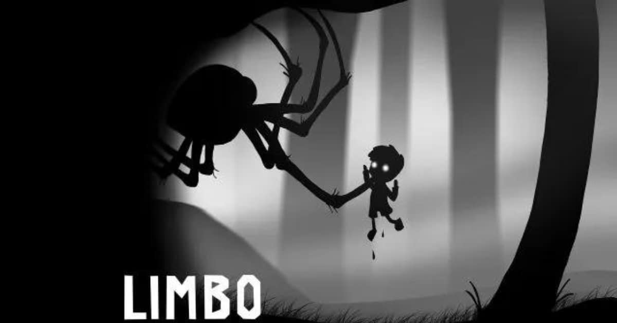 Limbo – Hành trình trong khu rừng địa ngục đầy ám ảnh