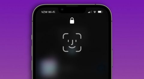 Một vài iPhone phát hiện lỗi Face ID khi nâng cấp iOS 15.7.1