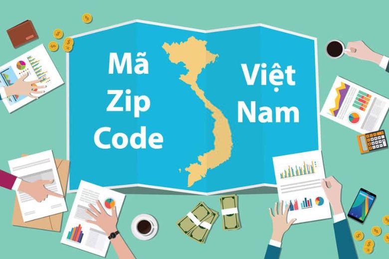 mã ZIP Tây Ninh