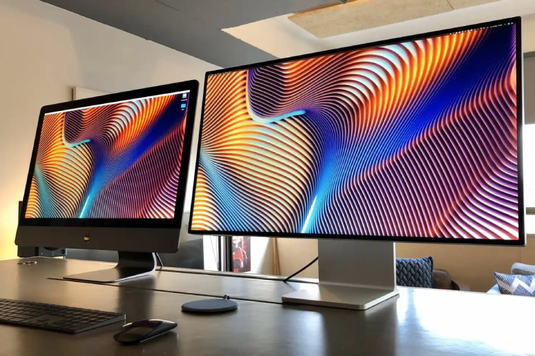 Apple sẽ trình làng màn hình Mini-LED 27" vào Quý 1/2023