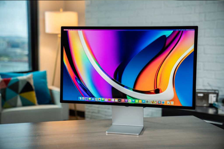 Apple sẽ trình làng màn hình Mini-LED 27" vào Quý 1/2023