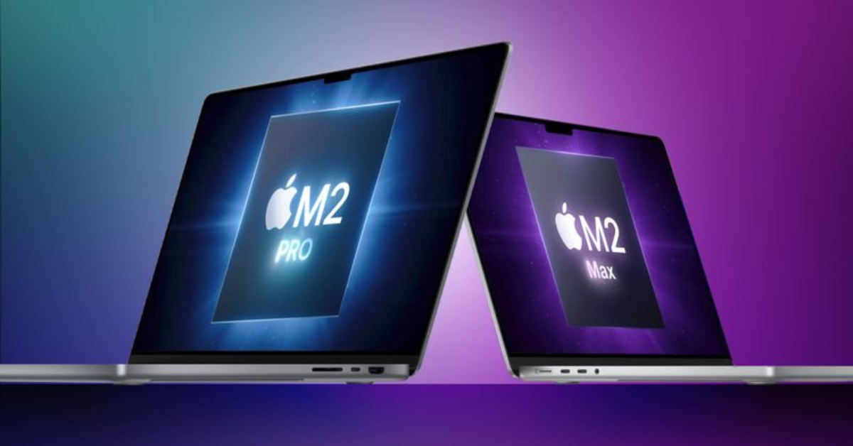 MacBook Pro 14 inch và 16 inch mới sẽ bị trì hoãn cho đến năm sau