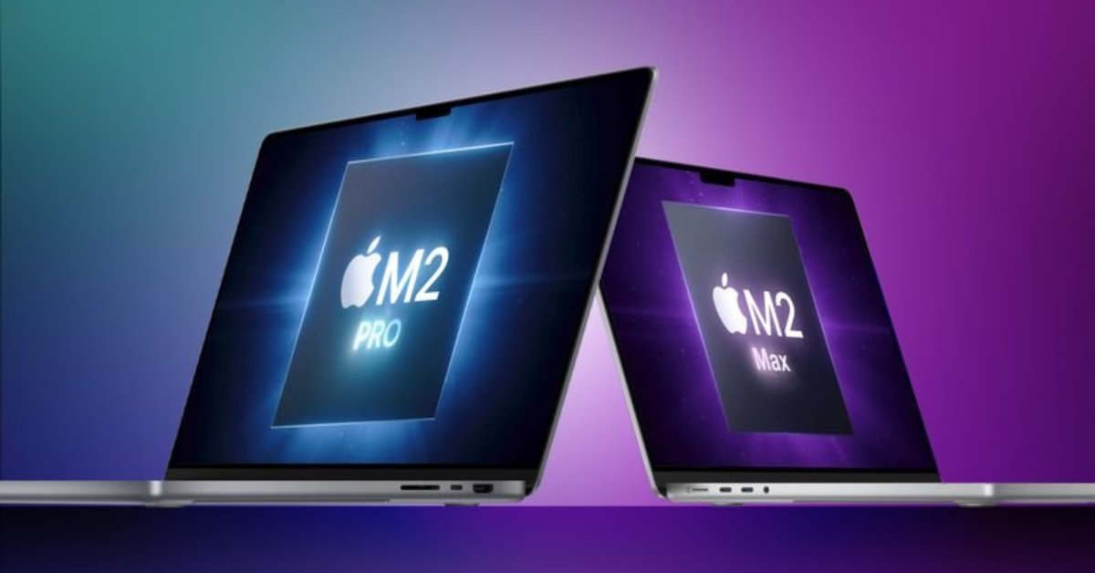 MacBook Pro thế hệ tiếp theo được đồn đại là có RAM ‘băng thông rất cao’