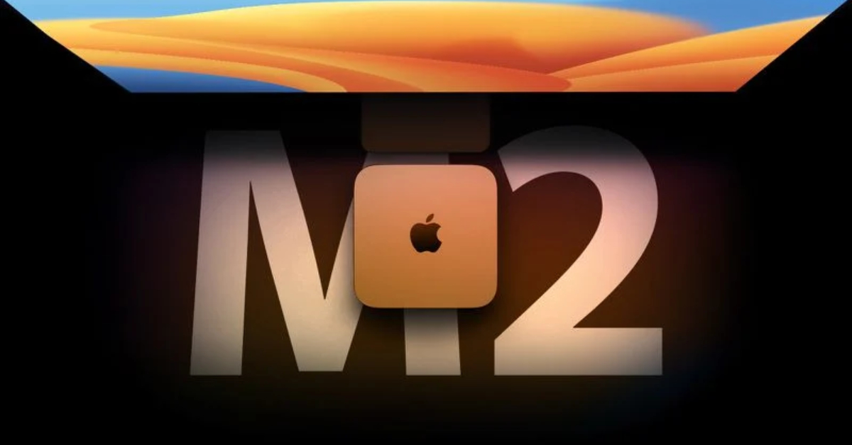 MacBook Pro và Mac Mini với chip M2 Pro rất có thể sẽ trình làng vào tháng 11