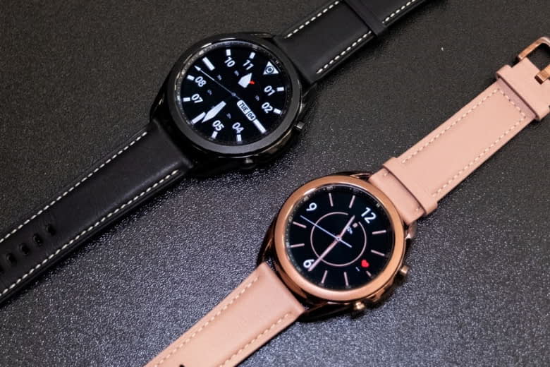 So sánh Galaxy Watch 4 Classic và Galaxy Watch 3