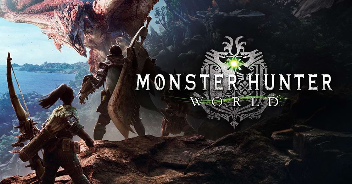 Monster Hunter: World – Đỉnh cao game hành động săn quái vật