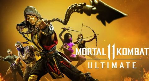 Mortal Kombat 11 – Tựa game đối kháng trên PC mà nhiều người yêu thích Mortal Kombat 11
