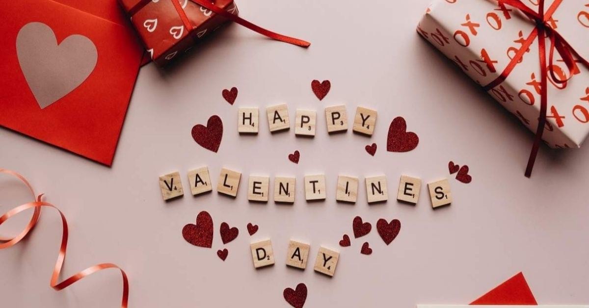 Ngày lễ tình nhân là ngày gì? Bao nhiêu ngày nữa tới Valentine 2023?