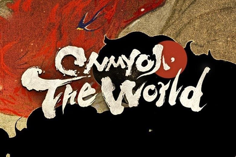 Onmyoji: The World