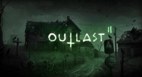 Outlast 2