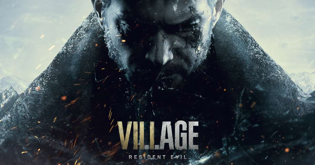 Resident Evil 8: Village – Siêu phẩm game kinh dị đồ họa cực ấn tượng