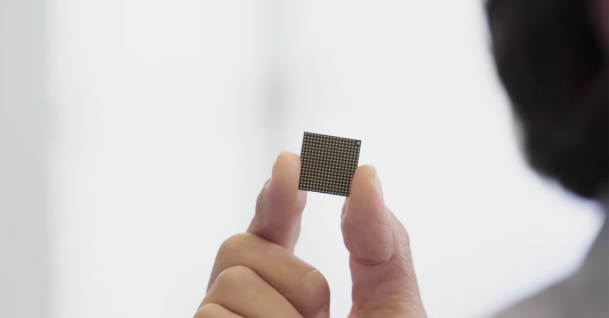 Samsung công bố lộ trình sản xuất chip 1.4nm và gia tăng năng suất