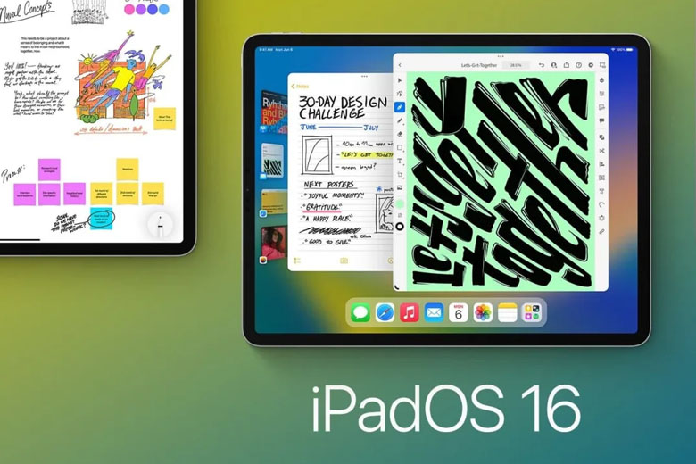 So sánh iPad Gen 10 và iPad Gen 9
