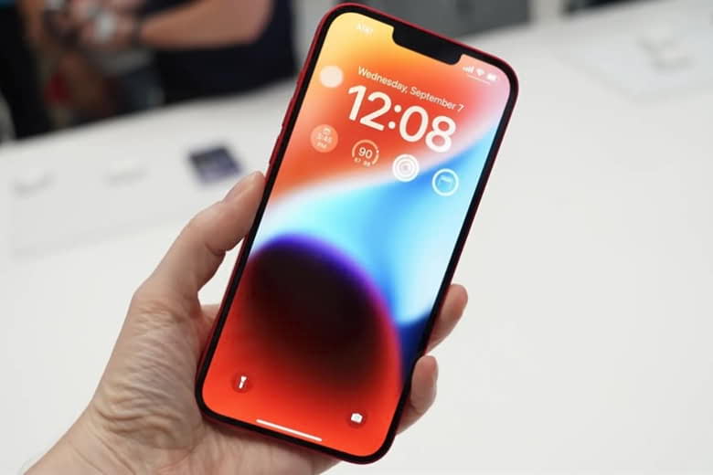 So sánh iPhone 14 Plus và 13 Pro Max: Khác nhau ở điểm nào 17 so sanh iphone 14 plus va 13 pro max
