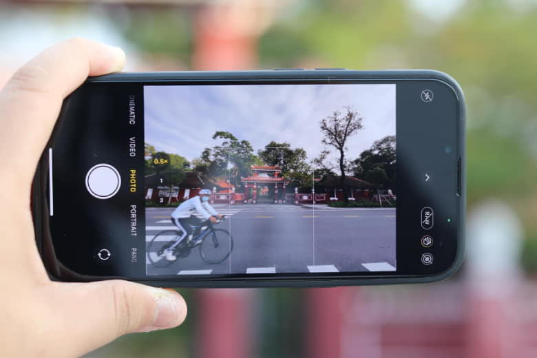 So sánh iPhone 14 Plus và 13 Pro Max: Khác nhau ở điểm nào 22 so sanh iphone 14 plus va 13 pro max
