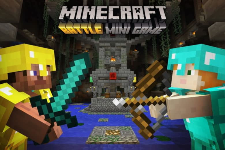 Cách tải Minecraft