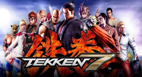 Tekken 7