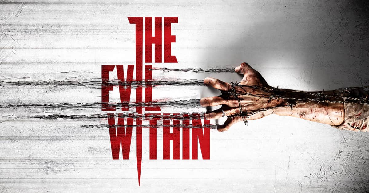 Game kinh dị The Evil Within – Kinh hoàng đến từ cơn ác mộng